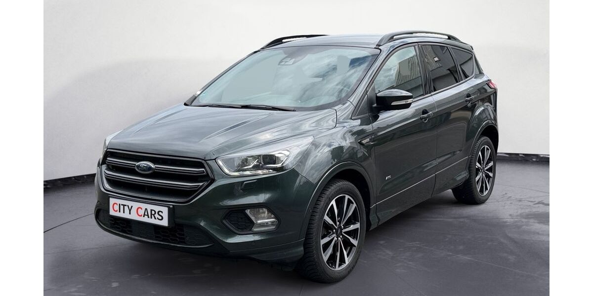 Ford Kuga 142.000 km 14.990 &euro; Dormagen 41540