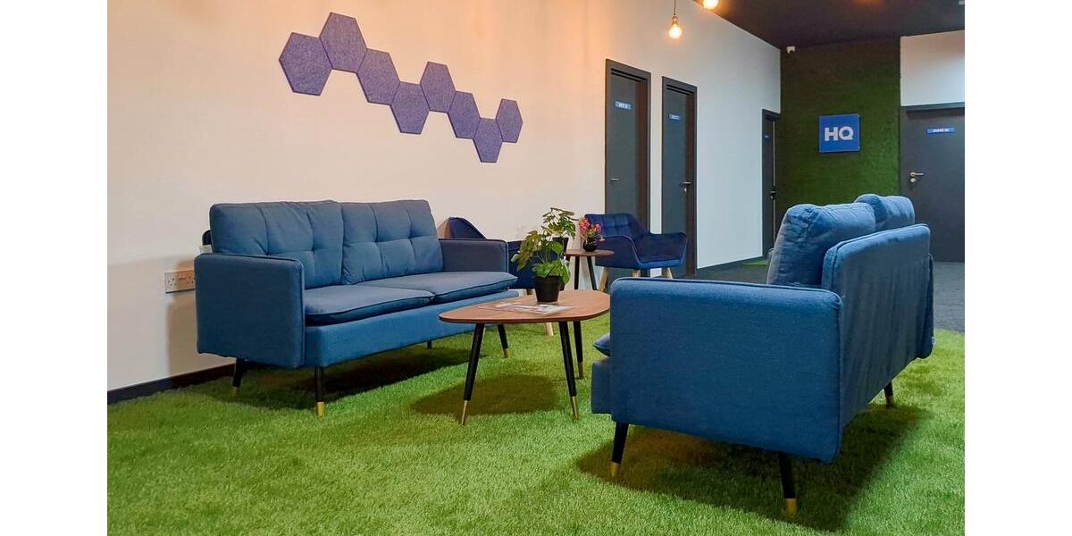 Gewerbeobjekt Köln Chorweiler - 1.089&euro; | Angebot:25769488