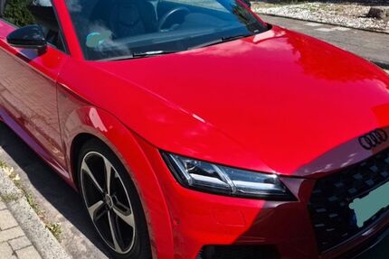 Audi TT 69.814 km 28.000 &euro; Dormagen 41542
