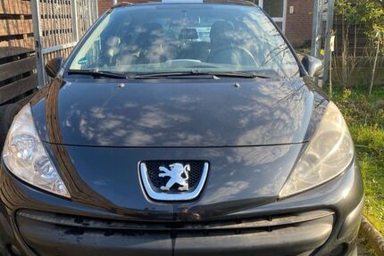 Peugeot 207 175.564 km 1.299 &euro; Elsdorf 50189