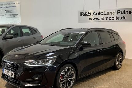Ford Focus 8.000 km 34.590 &euro; Pulheim 50259