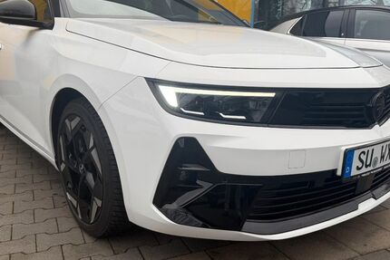 Opel Astra 21.900 km 24.880 &euro; Bornheim 53332