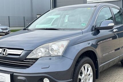 Honda CR-V 145.000 km 9.990 &euro; Elsdorf 50189