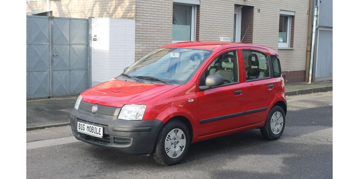 Fiat Panda 75.000 km 3.490 &euro; Köln 50739