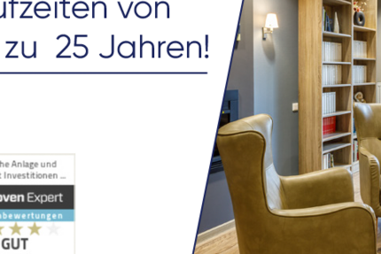 Wohnung Niederkassel - 1 Zimmer, 47 m&sup2;, 260.850&euro; | Angebot:25766100