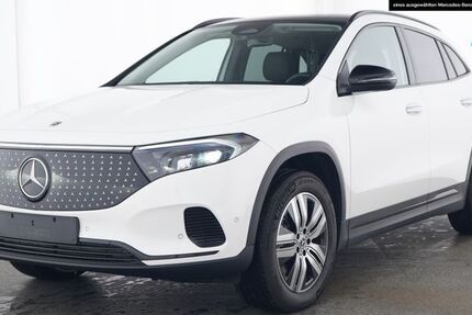 Mercedes-Benz EQA 17.775 km 39.780 &euro; Bornheim 53332