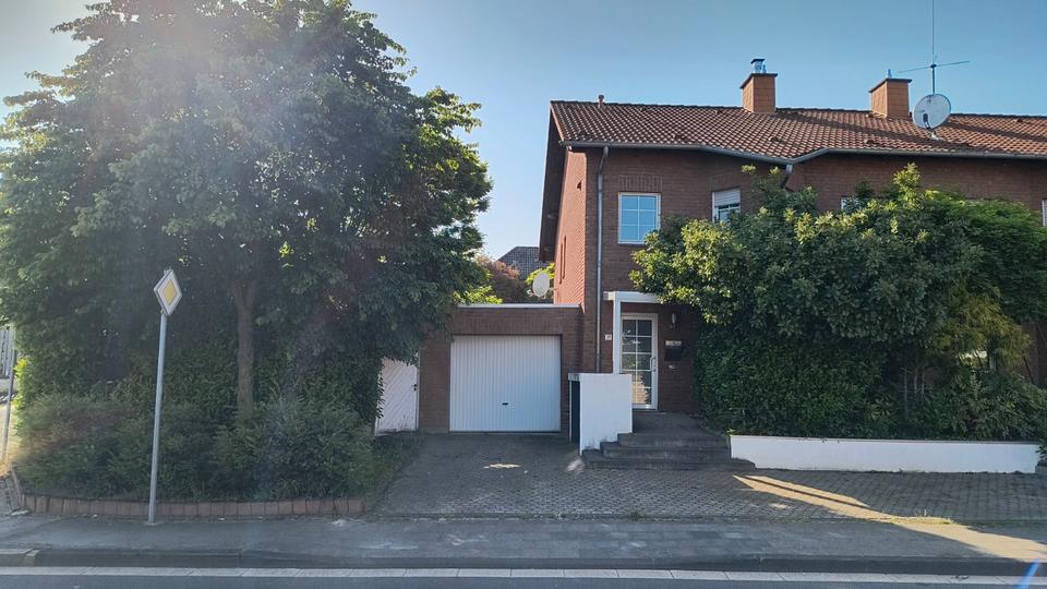 Doppelhaushälfte Weilerswist - 5 Zimmer, 158 m&sup2;, 480.000&euro; | Angebot:26794919