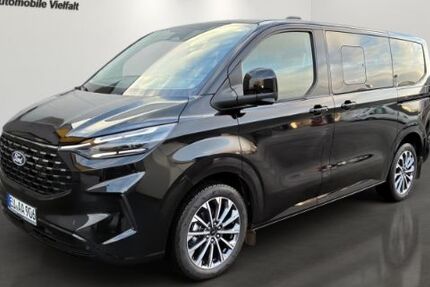 Ford Tourneo Custom 2.500 km 64.690 &euro; Euskirchen 53881