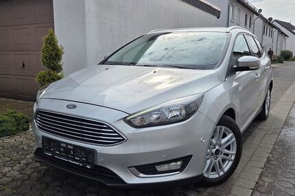 Ford Focus 132.000 km 6.190 &euro; Düren 52353