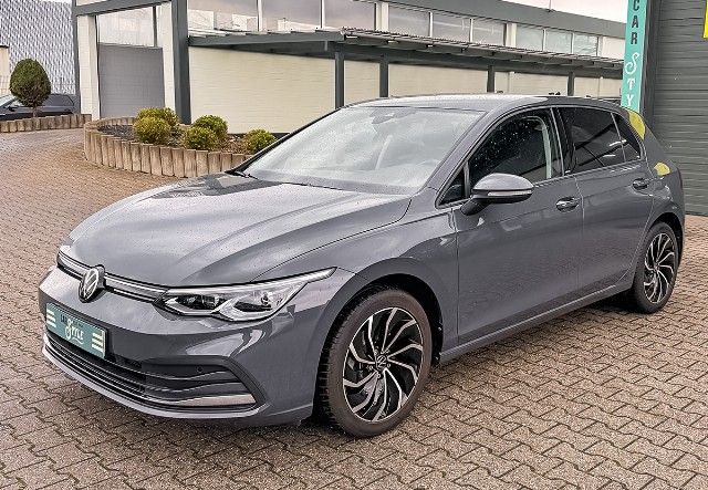 VW Golf 24.950 km 22.490 &euro; Niederzier 52382