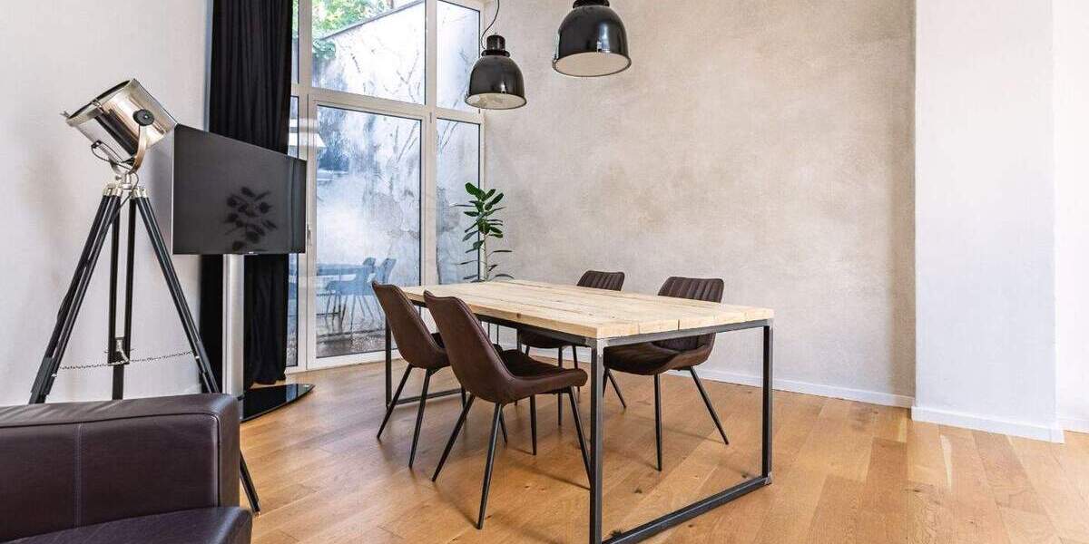 Gewerbeobjekt Köln Neustadt-Nord - 275&euro; | Angebot:25896042