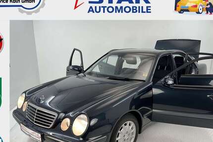 Mercedes-Benz E 240 88.009 km 9.990 &euro; Köln 50739