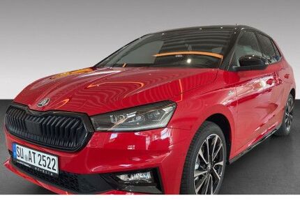 Skoda Fabia 12.441 km 26.600 &euro; Bornheim 53332