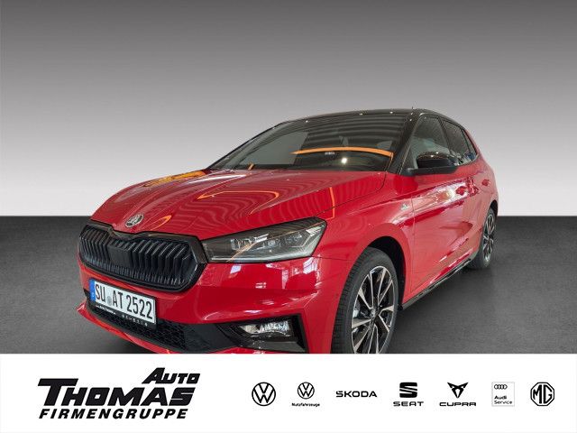 Skoda Fabia 12.441 km 26.600 &euro; Bornheim 53332