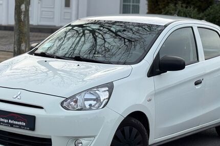 Mitsubishi Space Star 63.624 km 3.990 &euro; Jülich 52428