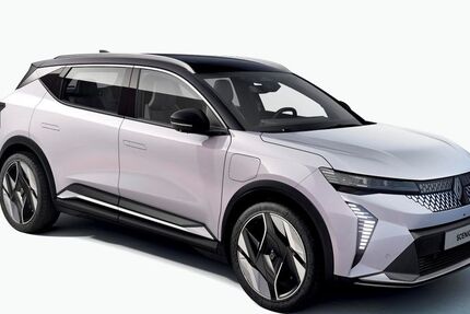 Renault Scenic E-TECH 13.000 km 44.990 &euro; Köln 50939