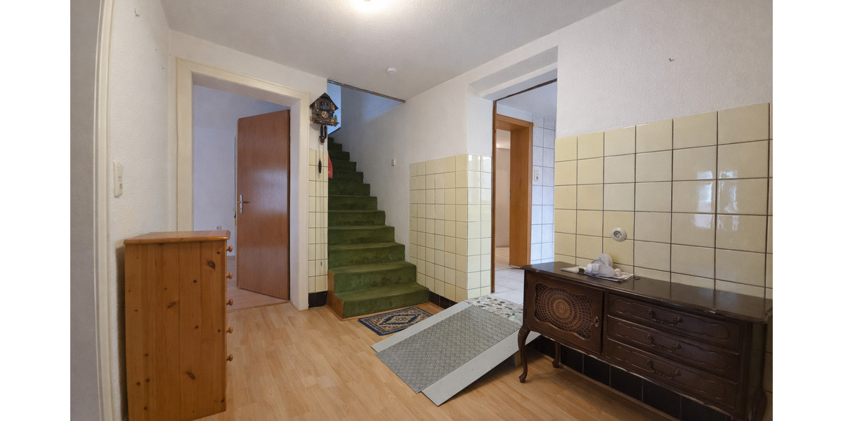 Reihenendhaus Kerpen Blatzheim - 5 Zimmer, 99 m&sup2;, 240.000&euro; | Angebot:26795051