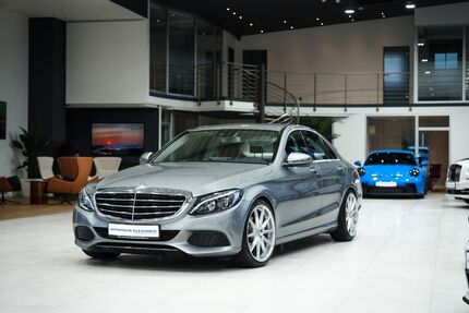 Mercedes-Benz C 200 58.949 km 20.980 &euro; Köln 51147