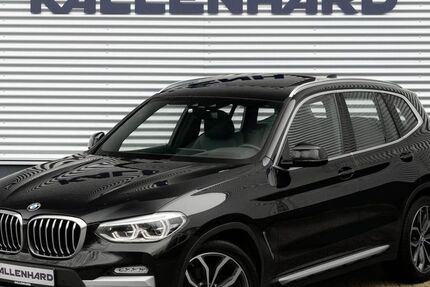 BMW X3 117.995 km 25.500 &euro; Köln 51149