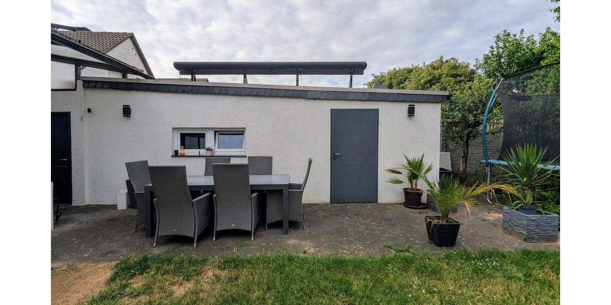 Einfamilienhaus Elsdorf Berrendorf - 4 Zimmer, 125 m&sup2;, 399.000&euro; | Angebot:25657375
