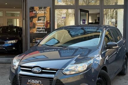 Ford Focus 163.500 km 2.999 &euro; Köln 51107