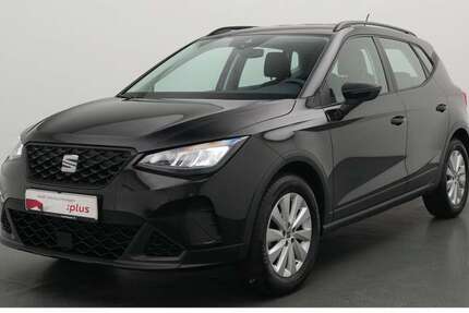 Seat Arona 57.508 km 14.988 &euro; Leverkusen 51379