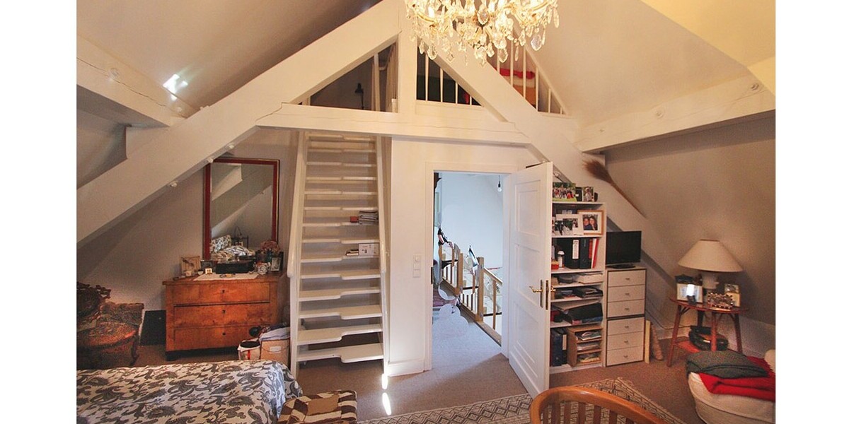 Wohnung mit Blick auf Burg Heimerzheim - Zweifamilienhaus Swisttal | Angebot:25238676