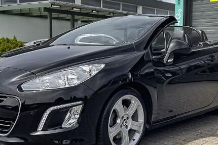 Peugeot 308 72.500 km 6.970 &euro; Niederzier 52382