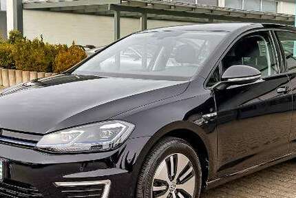 VW e-Golf 79.900 km 11.990 &euro; Niederzier 52382