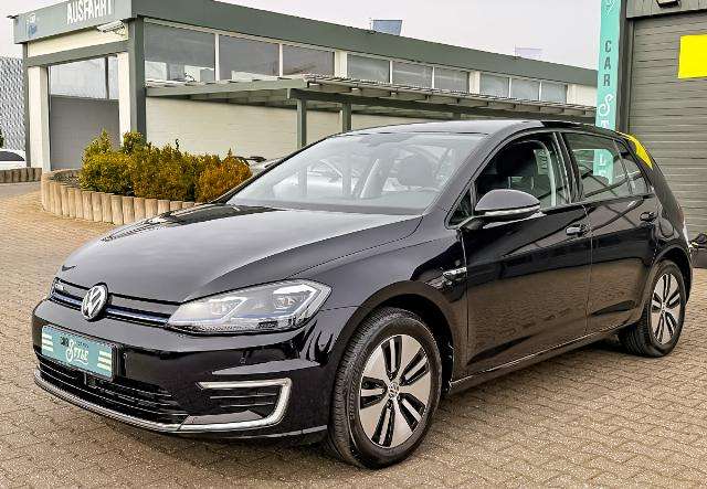 VW e-Golf 79.900 km 11.990 &euro; Niederzier 52382