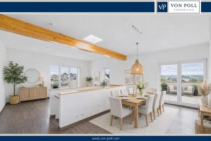 Wohnung Hürth - 4 Zimmer, 149 m&sup2;, 2.350&euro; | Angebot:25812497