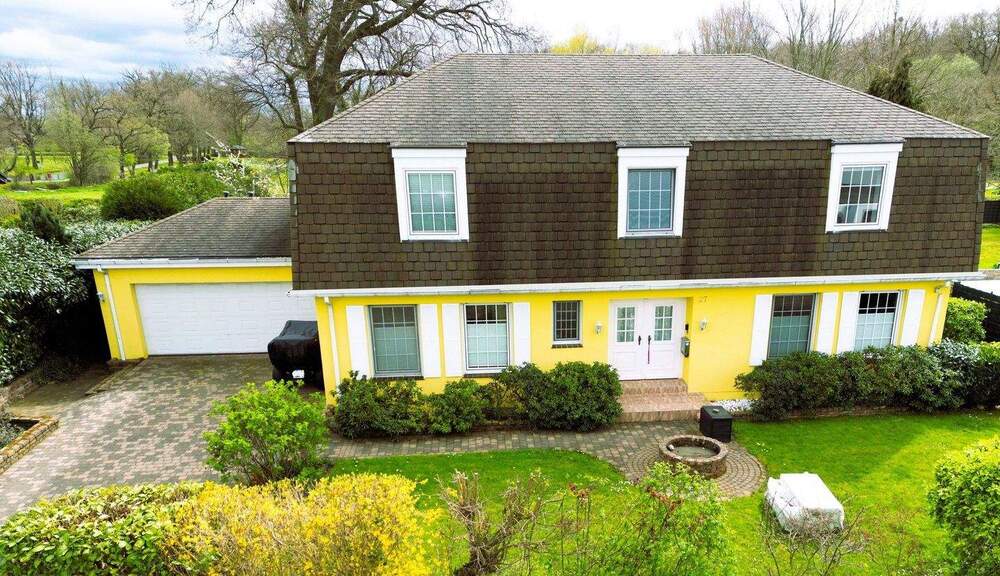 Einfamilienhaus Swisttal Miel - 1 Zimmer, 356 m&sup2;, 860.000&euro; | Angebot:25716918