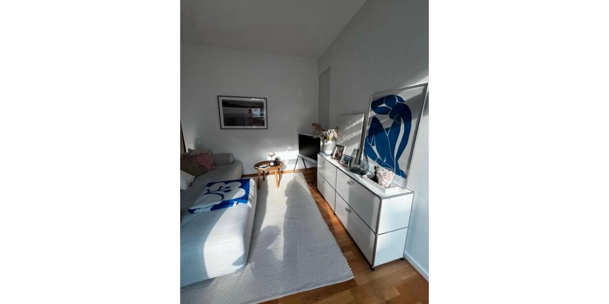 Etagenwohnung Köln Innenstadt - 2 Zimmer, 60 m&sup2;, 500&euro; | Angebot:25903121