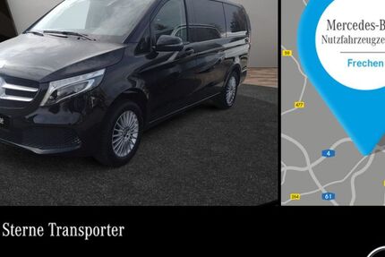Mercedes-Benz V 300 52.805 km 51.990 &euro; Frechen 50226