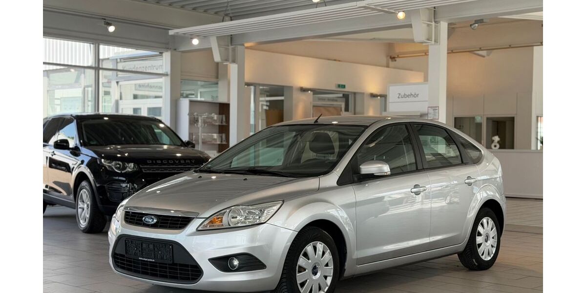 Ford Focus 105.000 km 5.499 &euro; Inden 52459