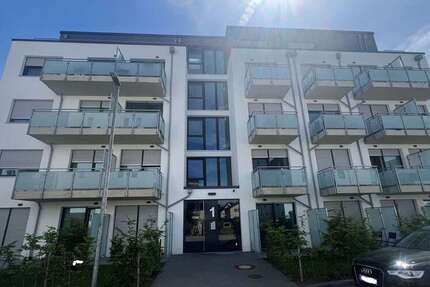 Wohnung Wesseling Wesseling-Mitte - 1 Zimmer, 25 m&sup2;, 385&euro; | Angebot:25984313