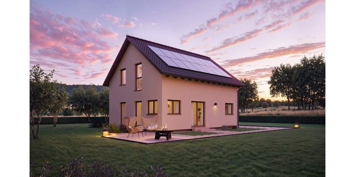 Einfamilienhaus Kerpen - 3 Zimmer, 131 m&sup2;, 595.500&euro; | Angebot:25669137