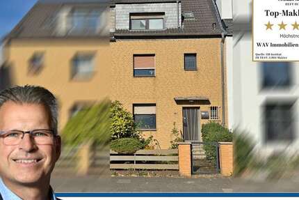 Haus Köln-Sürth Sürth - 7 Zimmer, 104 m&sup2;, 475.000&euro; | Angebot:23124386