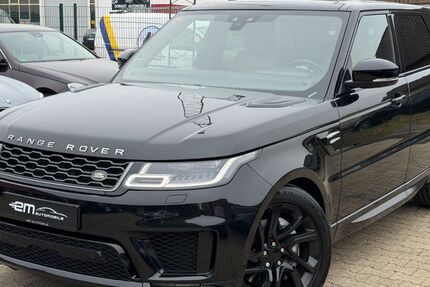 Land Rover Range Rover Sport 150.000 km 27.990 &euro; Elsdorf 50189