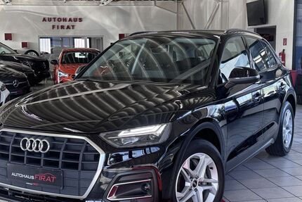 Audi Q5 64.950 km 31.849 &euro; Erftstadt / Köln 50374