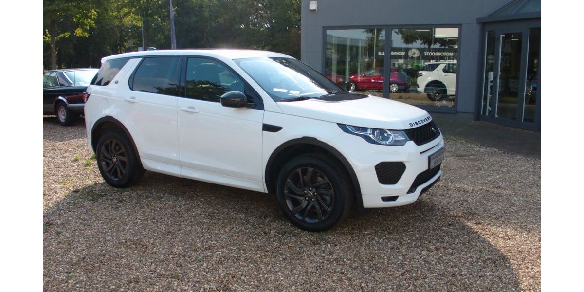 Land Rover Discovery 67.409 km 24.900 &euro; Dormagen 41540