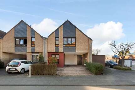 Haus Köln Chorweiler - 6 Zimmer, 158 m&sup2;, 639.000&euro; | Angebot:25383194