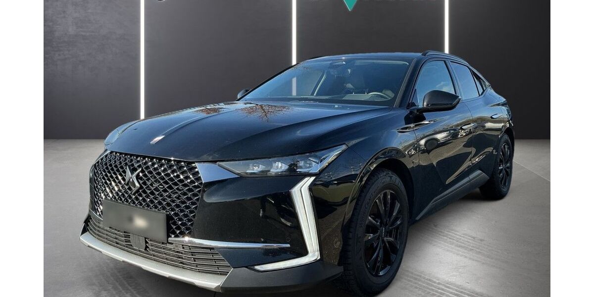 DS Automobiles DS4 88.999 km 24.480 &euro; Köln 50829