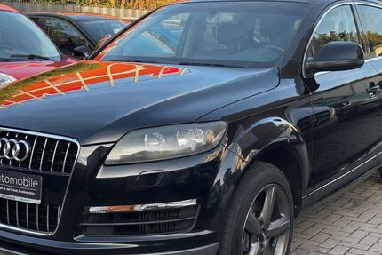 Audi Q7 336.120 km 7.999 &euro; Köln 51109