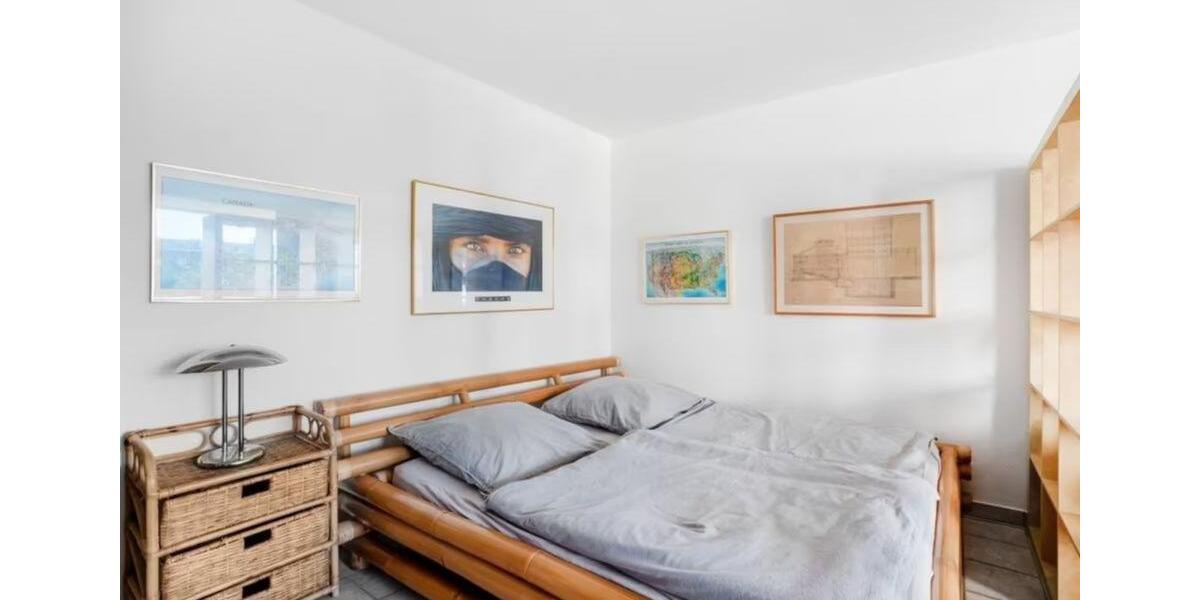 Etagenwohnung Köln Porz - 1 Zimmer, 44 m&sup2;, 169.000&euro; | Angebot:25641544