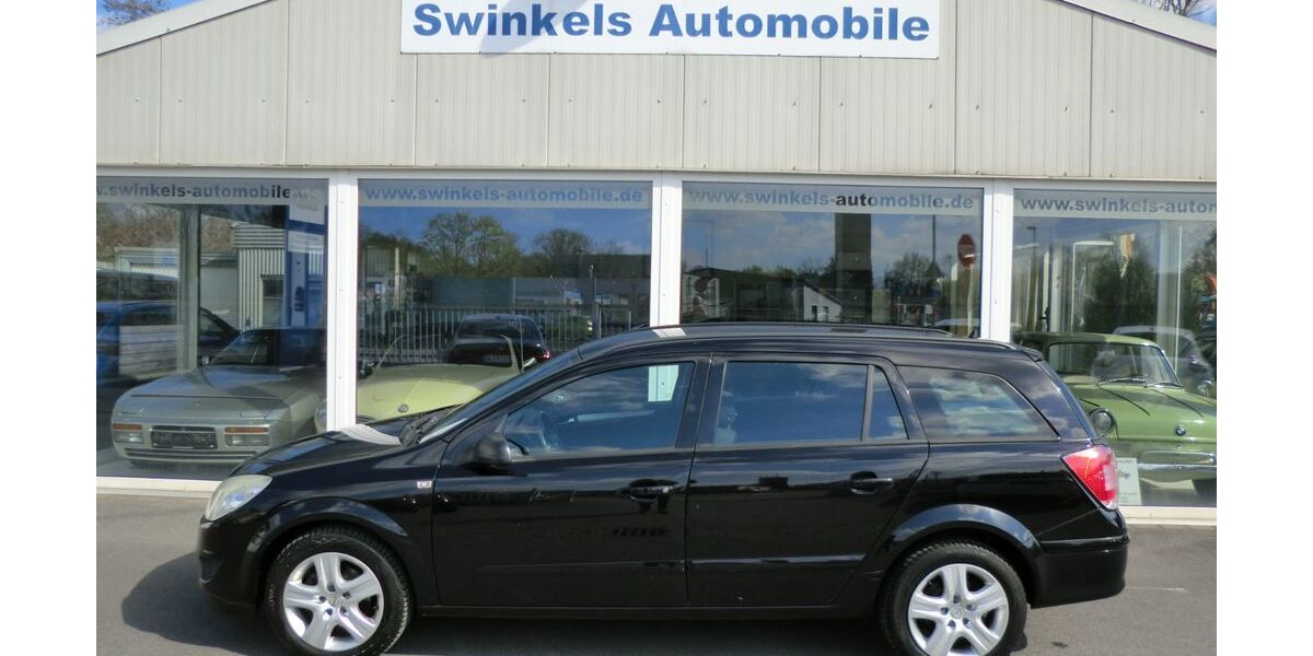 Opel Astra 101.515 km 3.600 &euro; Leverkusen 51377