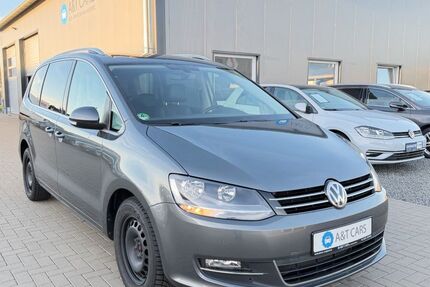 VW Sharan 112.800 km 16.990 &euro; Zülpich 53909