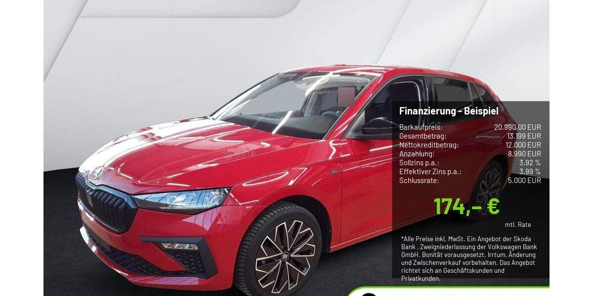 Skoda Scala 18.225 km 20.990 &euro; Pulheim-Brauweiler 50259