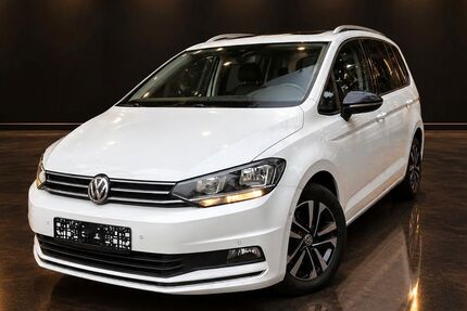 VW Touran 36.600 km 18.999 &euro; Düren 52349