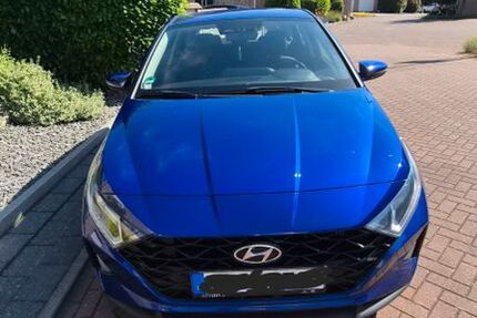 Hyundai i20 59.000 km 12.990 &euro; Jüchen 41363